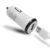18W Power QC3.0 Quick Charge 5v/9v/12v Fast Charger Ports USB Car Phone Adapter for Any Vehicle 18QC
