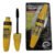 Made in USA Maybelline® Volum' Express the Colossal Spider Effect Washable Mascara 5a