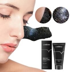 Black head Remover LANBENA Mask-50gm  lbr