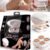 39697dd1cd3ba1069f6d461fd4bd917d.jpg Rechargeable Finishing Touch Flawless Legs Hair Removal Device (flhr) Epilator Body Women Ladies Bikini Shaving Trimmer Painless Female Shaver Depilator Electric 4head