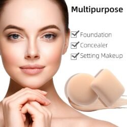 3a20711ed5afcad43cd64bef5a574f6e.jpg Cosmetic beauty cbs make-up sponges 2pcs