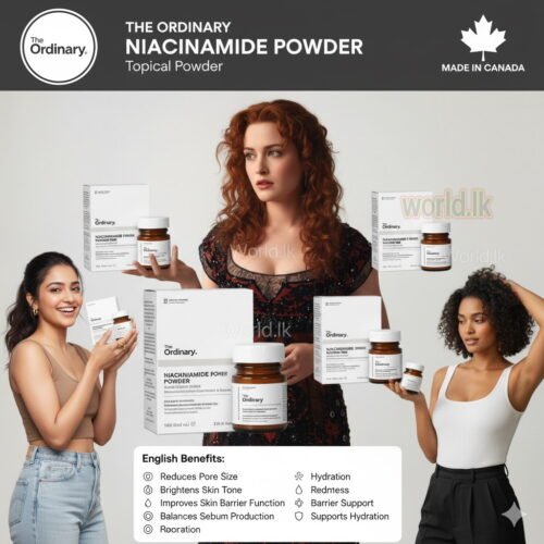 3af1a7d66c9d47025eb29d7e0a536ce4.jpg The Ordinary Niacinamide Powder Topical Powder Mix with a water-based treatment tonp