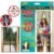 3b686a615cf3212c2f3a3e77b82da261.jpg New Magic Mesh Magnetic Anti Mosquito net Door Window Curtain mmmc