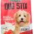 Countryside cmm Duo Stix All Dog Breeds Milk with Strawberry, 70g