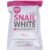 3ba4fbadd7e70de316bf02ef1eeee2bd.jpg Snail White s3gs Plus+3 Gluta Collagen Plus Soap New 80g