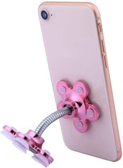 High Quality VIP Mobile / Camera Stand Holder / Magic Phone Stand Flexible Mobile Holder/ Car Phone Stand/ Vehicle Stand