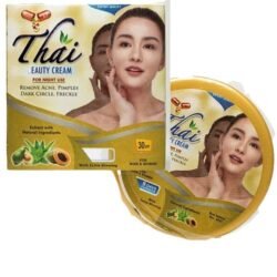 3c9135620c18951507e87b54a9447c61.jpg THAI Beauty Night WHITENING Cream thnc, Remove Acne, Pimples Dark Circle, Freckle 30g