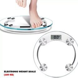 3c9fa031aaac99ef3cab5eb738680631.jpg ORIGINAL 10mm Thickness (LARGE SIZE) Hard Gorilla Strong Tempered Glass LCD Electric Digital Bathroom Weighing Body Scale Up To 180kg (psbs)