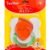 Silicone (taa) Gum Soother Teether Aizhilang Algo Random shape 1pc