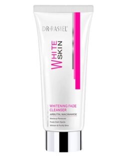 3dd1aef4bdb3096437ebf492bb89f026.jpg DR RASHEL Nourishing (rfc) Deep Cleanse Facial Wash, Arbutin & NIACINAMIDE Fade Cleanser-80g