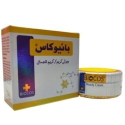 3e2e7b1495f452e06912d5d22a048014.jpg BIOCOS Beauty Whitening Cream Bib Plus Skin Magic 30g