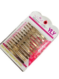 3f28d0c262f99498005f757421f24754.jpg 1PCS Professional Gold Eyebrow (geps) Tweezer Eyelashes Hair Beauty Slanted Stainless Steel Tweezer Makeup Tool for Face Hair Removal