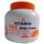 Aron New (aecc) AR Vitamin E & C Brighten & Glow Body WHITENING CREAM 200g Made in THAILAND