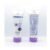 AR Aron Vitamin E +Coenzyme Q10 (avcq) Deep Cleansing Facial Foam Anti-Aging Soft Skin 190g
