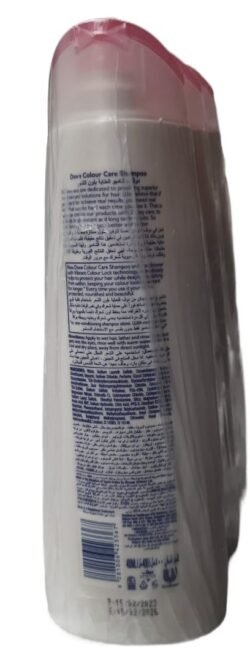 3f790ac5c52d079b93ea548656a172ef.jpg DOVE Nutritive Solutions (dccs) New Colour Care Shampoo 400ml Made in Dubai