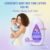 500ml Johnson's Lotion and Cream Baby Blo Bedtime Moisturizing for Dry Skin