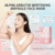 Alpha Arbutin WhitT-*ening Ampoule Face Mask ABAM Skin Brightening Dark Spot Reduction Made in Thailand