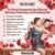 402d29c0d1de4ee0c559a38483628df2.jpg Dr Rashel Pomegranate Sheet Whit+ening dpsm Mask for Hydrating, Brightening, and Revitalizing Skin