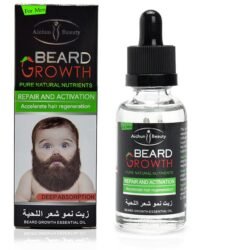 40f9eb159bb2150aa1e6e91294d9f3fb.jpg AICHUN BEAUTY Beard Mustache Hair Growth Essential Oil 30 Ml Abbo