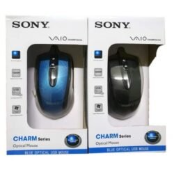 410a16542254941fe9a448382988424e.jpg Sony VAIO USB Optical Wired Mouse Charm Series (svom)