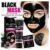 AICHUN BEAUTY Deep Cleansing Black Mask Purifying Peel Off Complex 120Ml (Acbm)
