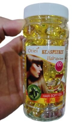 41fdbb0819bd83105af0cfc76222379f.jpg Hair Vitamin E Repair Damaged Hair vehc Essence (60 Capsules) Hair treatment and Hair Growth