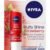 42336d13d5eaa28ea0b8142c974d1ab6.jpg NIVEA Strawberry / Cilek Fruity Shine Moisture Lip Care Balm (Nsfs)