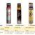 GATSBY Set & Keep Hair Spray - Extreme Hold 250ml |170g  Quick Drying, Long Lasting Hold, No Flaking & Natural Shine gskh