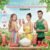 AR ARON Watermelon DD Gluta Facial Foam / Face Wash 190g arwf Made in Thailand