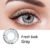 Colour GRAY- Fresh Look gcl Color Blends Contact Lens - Full Set - Color Contact Lens (Replacement Cycle: 12 Month)