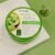 4356ec597b5c6966a8cd8929b2fe7376-1.jpg Dr. Rashel Original_ Dr.Rashel Natural Aloe Vera Soothing Moisturizing Gel For Natural Skin 300G Anti-Acne, Anti-Dark Spots (Dnas)