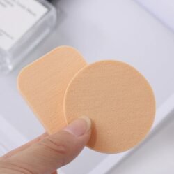 43819d09b25dd6711d76dcbd25c515ef.jpg Cosmetic beauty cbs make-up sponges 2pcs