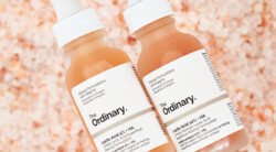 The ORDINARY Lactic Acid 10% + HA 2% Superficial Peeling Formulation 30ml