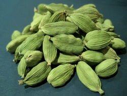 NGC High Grade Natural Fresh Green Cardamom Elam (එනසාල්, cardamon ஏலக்காய்)