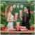 AR ARON Watermelon DD Gluta Facial Foam / Face Wash 190g arwf Made in Thailand