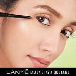 43baf8a1811d2ccc8b9b52b1bd042655.jpg LAKME (2lwb) Eyeconic LAKME Original Without Box Pencil Eyeconic Kajal Deep Black 22 Hrs
