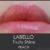 Enriched With Natural Oils GERMANY Labello Natural Peach Shine Lip Balm Labe Moisturizing Lip Care 4.8g Lip Balm