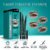 4486545f8ca83dd271bf0f986d9c7ac2.jpg Lakme Eyeconic Kajal EYELINER (24H ) leel Long Lasting pencil featuring a waterproof and smudge-proof formula