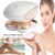 44973ab2a55262238cc4ef1fdc19cc26.jpg Rechargeable Finishing Touch Flawless Legs Hair Removal Device (flhr) Epilator Body Women Ladies Bikini Shaving Trimmer Painless Female Shaver Depilator Electric 4head