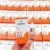 AR Vitamin E Plus [hyas] Vitamin C ARON HYA Gold WHITENING  Serum- 10ml Product of THAILAND