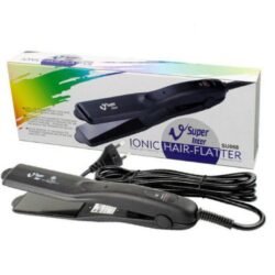 V Super Inter Ionic Hair - Flatter Vsii Ceramic Straightener for PROFESSIONALS SALON