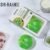 DR RASHEL Natural Aloe Vera Soothing SOAP for Moisturizes & Protects Skin - 100gms 10a fa