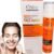 OLIFAIR lrm Premium Collection Serum Boost Face Wash Glows & Hydrates 50ml