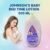 500ml Johnson's Lotion and Cream Baby Blo Bedtime Moisturizing for Dry Skin