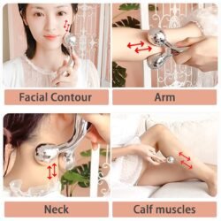 45fd16988d9fb113bef6129b4db77a0c.jpg 3D Face and Full Body (3dm) Massager Roller