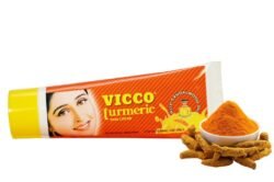 Vicco Turmeric Ayurvedic Skin CREAM with Sandalwood Oil (Large) - 30g (vtsc)