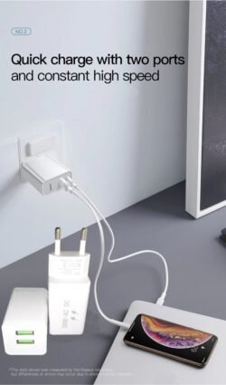 463fafd6c9cf2d54ef41086af3a5f872.jpg DUAL USB Universal DC 5.0V – 3A Quick Charge Charger Phone Fast Charging Adapter uuqc 1