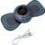 468ee1e6e761c51b32019759dd0b8ec5.jpg Mini Massager with Rechargeable mmb Butterfly Mini Massager Ems Massager Neck Massager for Cervical Pain Mini Massager for Adults Shoulder, Full Body