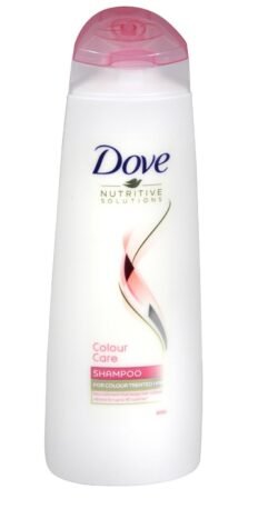 4706b85b9925fc527e483a76e1f4bea0.jpg DOVE Nutritive Solutions (dccs) New Colour Care Shampoo 400ml Made in Dubai