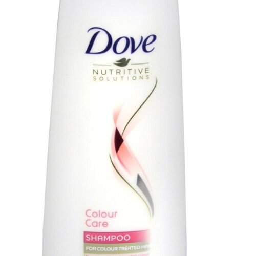 4706b85b9925fc527e483a76e1f4bea0.jpg DOVE Nutritive Solutions (dccs) New Colour Care Shampoo 400ml Made in Dubai